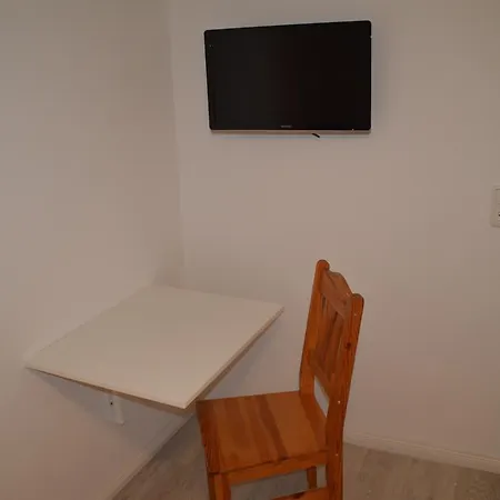 Haus Am Tarpenufer דירה