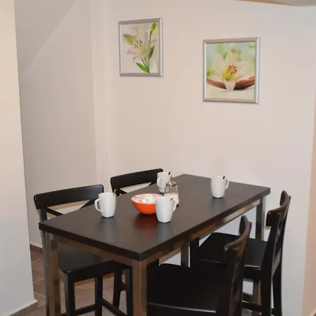 Haus Am Tarpenufer *