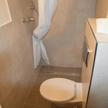 דירה Haus Am Tarpenufer נורדרשטט