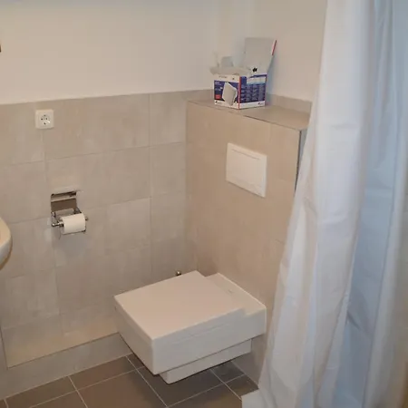 Haus Am Tarpenufer נורדרשטט