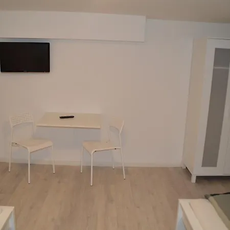 דירה Haus Am Tarpenufer נורדרשטט