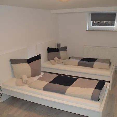 Haus Am Tarpenufer