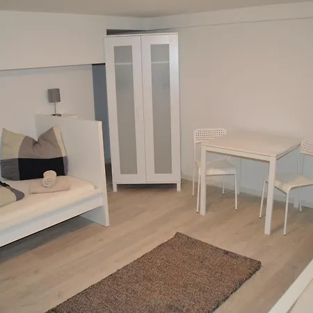 Haus Am Tarpenufer נורדרשטט