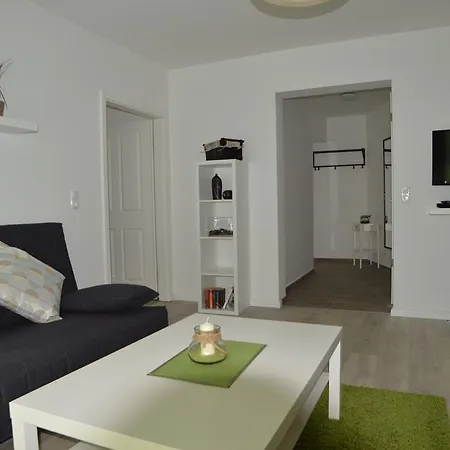 Haus Am Tarpenufer * נורדרשטט