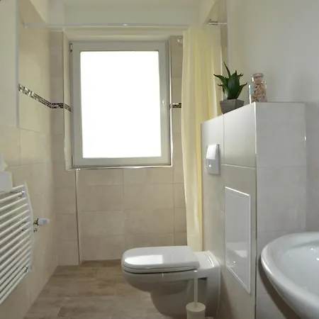Haus Am Tarpenufer דירה
