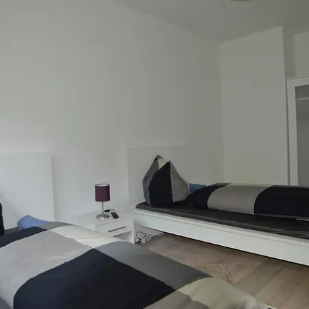 Haus Am Tarpenufer