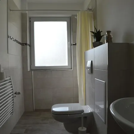 Haus Am Tarpenufer דירה נורדרשטט