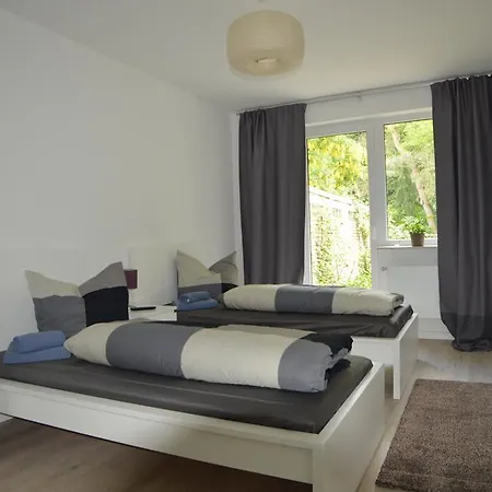 Haus Am Tarpenufer *