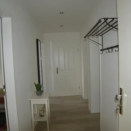 דירה Haus Am Tarpenufer נורדרשטט