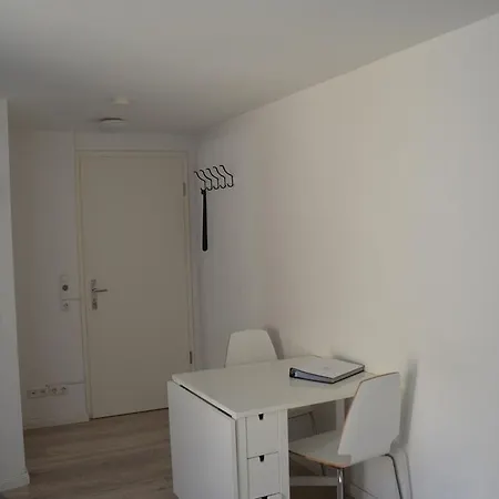 Haus Am Tarpenufer דירה