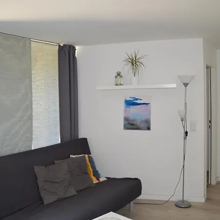 Haus Am Tarpenufer *