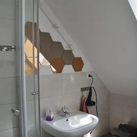Haus Am Tarpenufer נורדרשטט