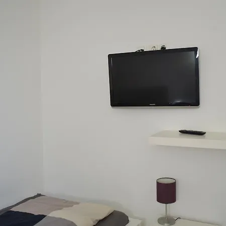Haus Am Tarpenufer * נורדרשטט