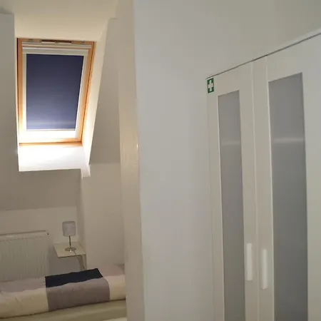 Haus Am Tarpenufer