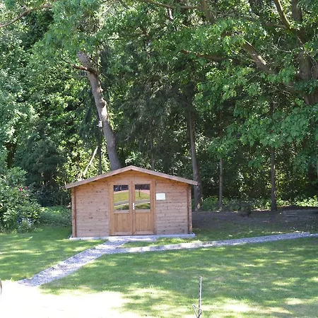 Haus Am Tarpenufer נורדרשטט