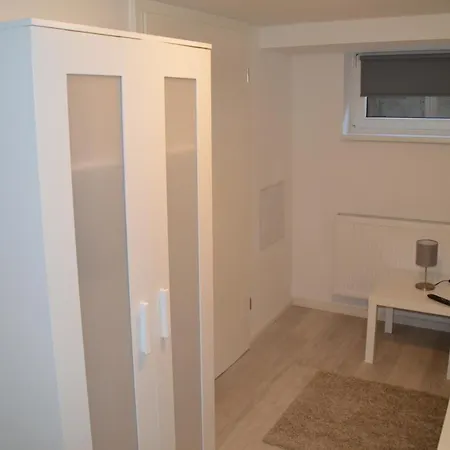 Haus Am Tarpenufer דירה